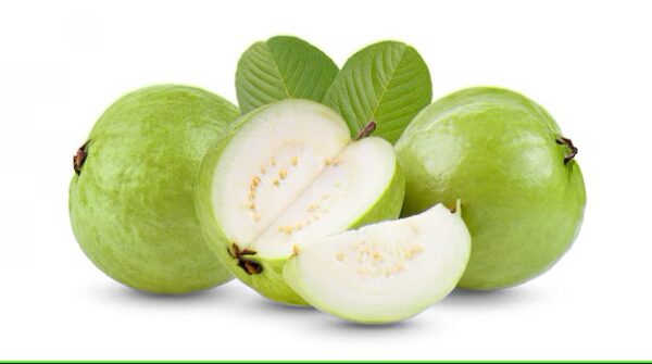 guava taza fruits